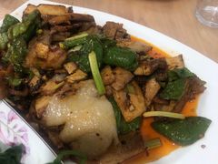 -洪霞餐馆