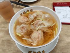 -百福麵家(新馬路店)