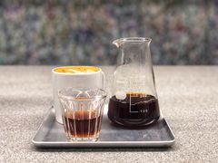 -山下C5cafe(惠通时代广场店)