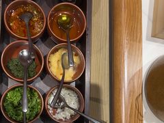 -东门口·新式老北京火锅(河西龙湖天街店)