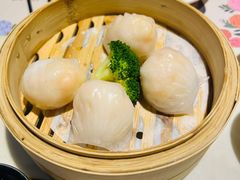 -隆隆金大茶楼(地王广场店)