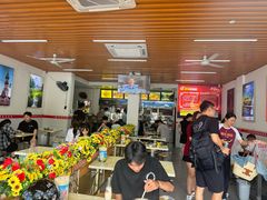 -凤张螺蛳粉·爽口粉(跃进路总店)