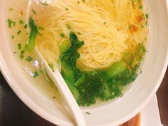 -东泰祥生煎馆(陕西南路店)