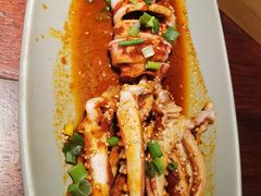 -前海沿·青岛菜(五四广场永旺店)