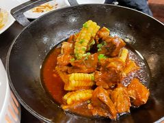 -老牌坊鲁菜名店(宽厚里店)