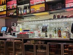 -玛尚诺意式餐厅(官舍店)