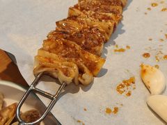 -华府九号海鲜烧烤大排档(龙域店)