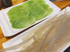 -风情丽江斑鱼火锅(孙家沟西南路80号店)