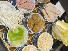 -咏江南·苏式火锅·苏州评弹(观前街店)