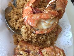 -无招牌海鲜餐厅(滨海艺术中心店)