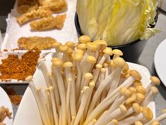 -海底捞火锅(龙湾万达广场店)