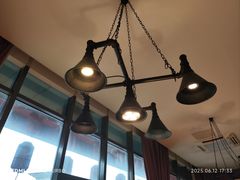 -永安鱼庄·镇江菜(丁卯店)