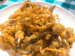 -中山脆肉鲩(新圳东路店)