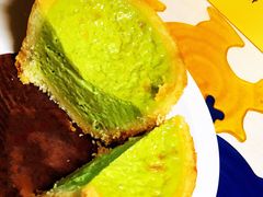 -黛汀烘焙DAINTY BAKERY(代字行合生汇店)