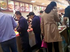 -来必堡(娄山关路店)