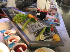 -339旋转餐厅(天府熊猫塔店)