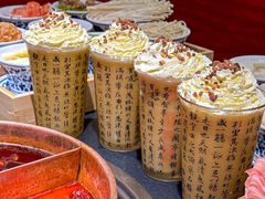 -咏江南·苏式火锅·苏州评弹(观前街店)