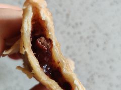-清青快餐厅