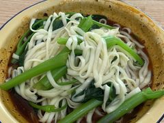 -张记奔吃小面