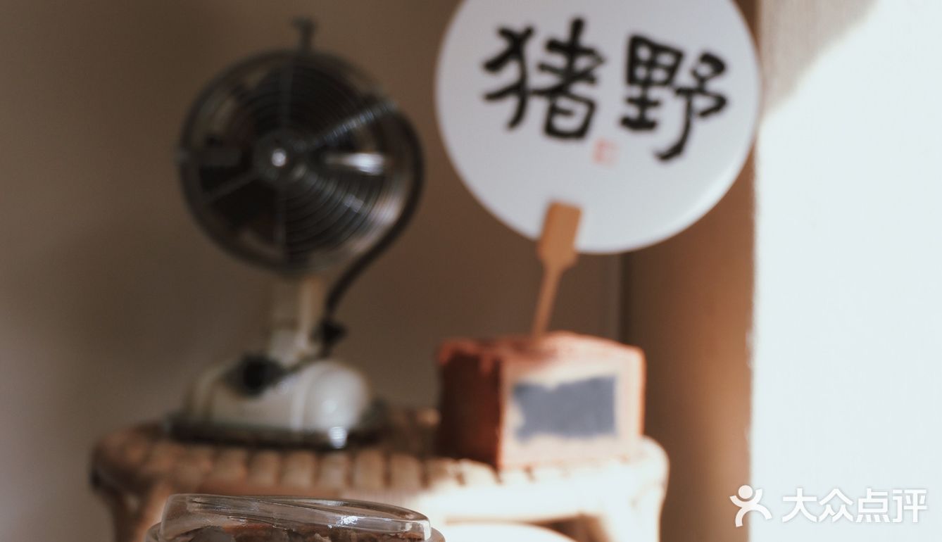 Nobuta咖啡｜市中心的宁静｜惬意极了