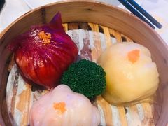 美兰虾饺皇-安蒂娅.悦景轩中餐厅(西乡店)