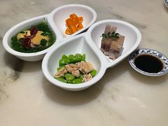 -淮扬府(安定门店)