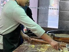 -马老三肉丁胡辣汤(西一路店)