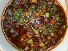 -金海椒罐罐鲢鱼(东方桂苑店)