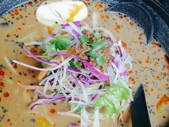 -屯屯面(海尔路店)