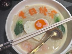 -锦府园·新台州菜(合生汇店)