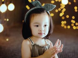 -西瓜庄园儿童摄影