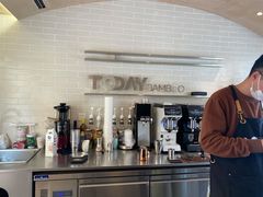-Bamboo Today Cafe(国创园店)