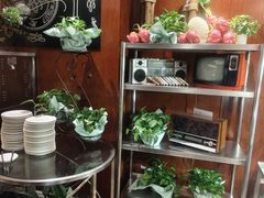 -昆泰嘉华酒店-嘉华咖啡厅