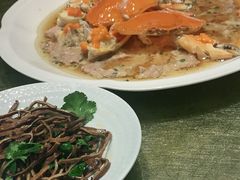 -上海小南国(不夜城店)