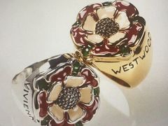 -Vivienne Westwood(上海来福士广场店)