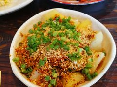 霸道小土豆-一岚一山(角门总店)