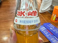 -清真·马洪小炒泡馍馆(钟楼回民街店)