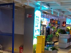 -石牌岭小亮蒸虾•湖北老字号(左岭店)