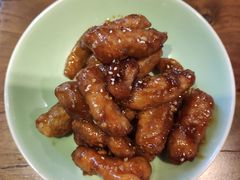 -局气烤鸭·北京菜(前门店)
