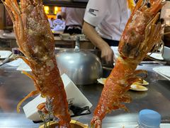 -铁板诱惑法式铁板烧(大卫城店)