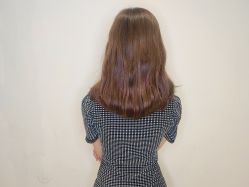 -逸丝风尚专注烫染