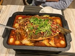 -客莱福诺富特酒店·互动餐厅