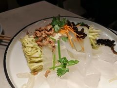 -北李妈妈菜·海肠捞饭(高新万达店)