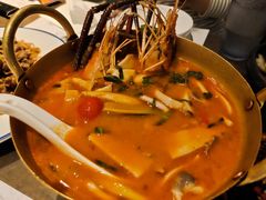 -美奈小馆·越南料理(中航城君尚购物中心店)