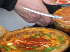 -清真·马文砂锅大全(麦苋街店)