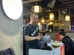 -盛天毛血旺非遗美食(观音桥店)