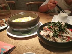 -小厨娘淮扬菜(六合欢乐港店)