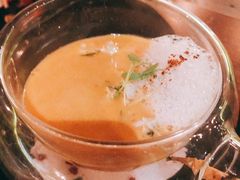 -AZUL by FUEL蓝色·法式酒馆(琶醍店)