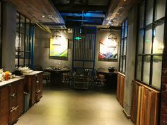 大堂-船奇蒸汽海鲜·闽菜(八市海鲜总店)