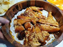 -蕃茄述·好汤自然来(江汉路店)